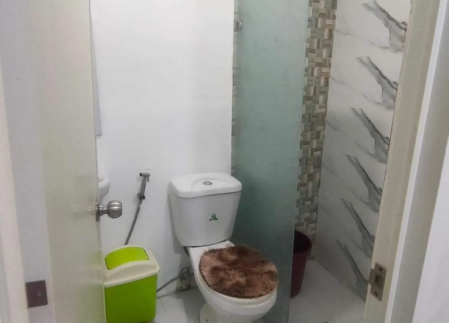 Vahay Verde 安吉利斯 公寓